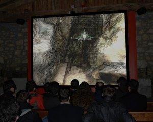 El País Vasco ya puede disfrutar de una cueva prehistórica en 3D