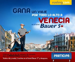 Una estrategia de altos vuelos