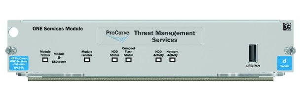 ProCurve blinda sus ‘switches’ de gama alta