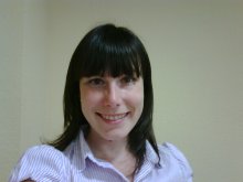 Inmaculada Checa, responsable de canal para España y Portugal de Blue Coat