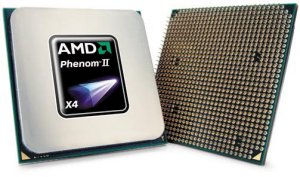 AMD Athlon II X2 y AMD Phenom II X2