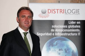 Distrilogie Iberia crece un 32% y supera los 40 millones de facturación