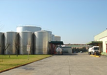 Aceites Toledo aprovecha el Plan Renove de seguridad de ZyXEL