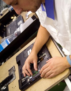 El sector tecnológico español repuntará en 2010, según EITO