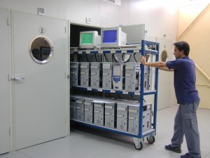 Investronica inaugura un Centro de Excelencia de virtualización en Madrid