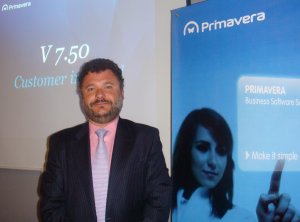 Primavera apuesta por el ‘renting’ tecnológico