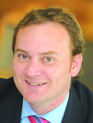 Afina firma un acuerdo de distribución con McAfee