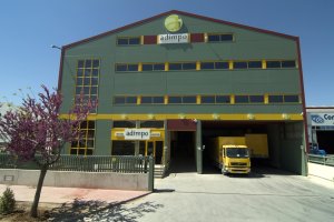 Unipapel compra Adimpo