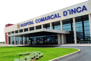El Hospital de Inca facilita la comunicación a médicos y enfermeras a través de una Wi-Fi