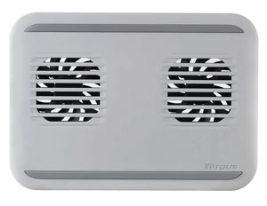 Propuestas de Targus para evitar el sobrecalentamiento del portátil