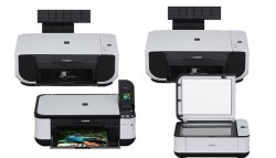 Aryan comercializa las impresoras empresariales de Canon