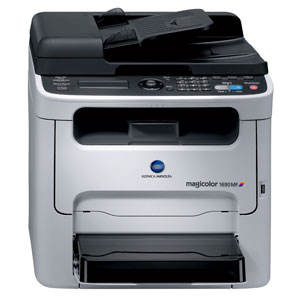 Multifuncionales láser para oficina de Konica Minolta