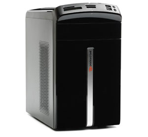 Packard Bell lanza sobremesas con 1 Tb de capacidad