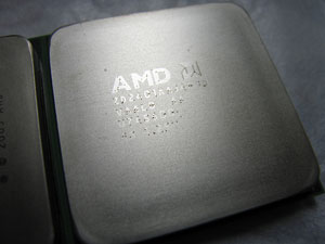AMD comercializa procesadores de doble núcleo por menos de 50 euros