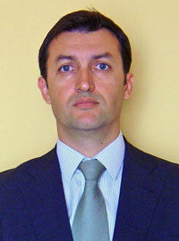 Acacio Martín ocupa la dirección de Fortinet en la Península Ibérica