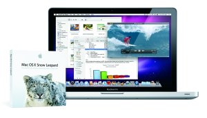 Mac OS X Snow Leopard llega a las tiendas el próximo viernes 28 de agosto