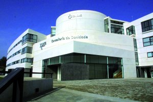 VMware y HP virtualizan los servidores de los centros sanitarios gallegos