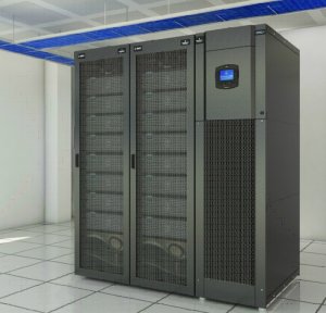 Liebert CRV, ya disponible en el catálogo de Aryan