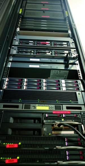 Diagonal virtualiza los sistemas de la funeraria de Barcelona