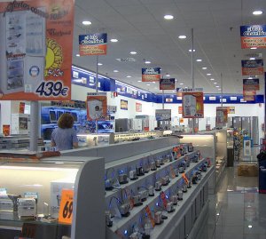 Más de la mitad de los españoles han reducido su consumo