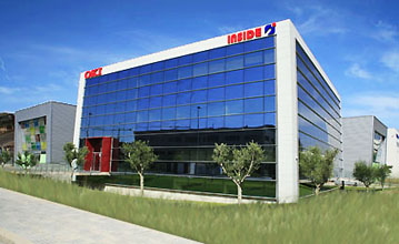 Inside recurre a un ERE para despedir a un cuarto de su plantilla