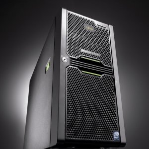 El Primergy TX200 S5, la llave para la virtualización de la pyme