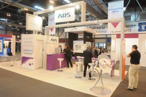 ARS Software se pasa al canal profesional