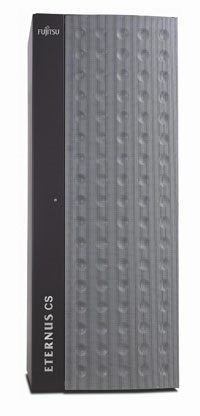 Solución de copia en cinta “virtualizada” de Fujitsu