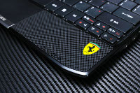 Acer va “más allá de la perfección” con Ferrari One