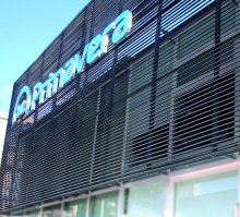 La calma como estrategia