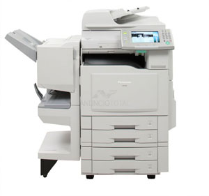 Multifuncionales A3 de Panasonic con más memoria y capacidad de procesamiento