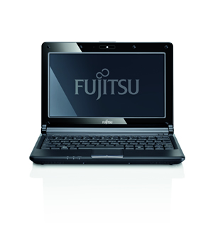 Fujitsu apuesta por netbooks que ofrezcan valor
