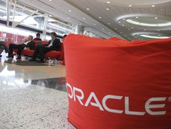 Oracle hace el cambio más drástico de su programa de canal en 10 años