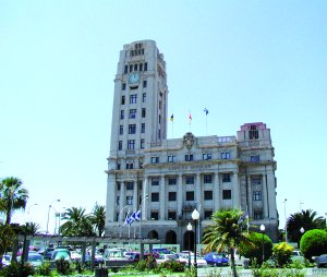 El Cabildo de Tenerife mejora la gestión de sus recursos humanos