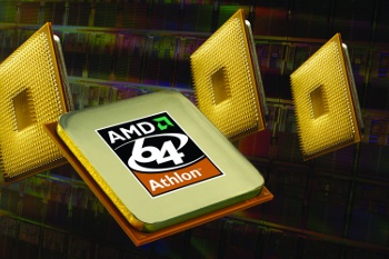 AMD mejora sus ingresos en el tercer trimestre, aunque no sale de pérdidas