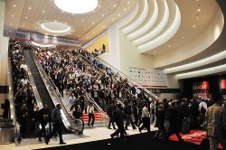 Pocas empresas españolas en Oracle OpenWorld