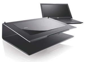 Dell se lanza a la piscina sin cables con el nuevo Latitude Z600