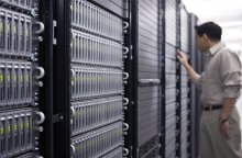 Más de 300 asistentes en el VMware Partner Forum 09