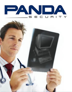 Panda confía sus soluciones a Compuspain para que las comercialice en Andalucía