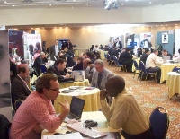 Distree XXL vuelve en febrero de 2010 con los ‘e-tailers’ como protagonistas