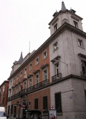 Oesía forma a 3.500 trabajadores de Justicia