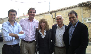 Microsoft y su canal debaten sobre cómo abordar el negocio del 'cloud computing'