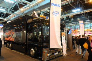 Más canal aún en Dell