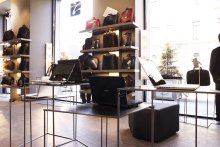 Tucano abre su primera tienda en Milán