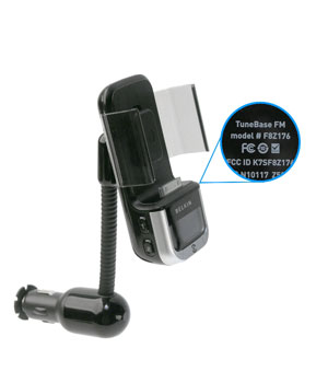 Belkin retira algunos dispositivos por peligro de incendio