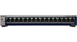 Netgear crea nuevos 'switches' para las pymes con necesidades de gestión media