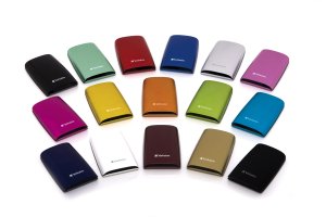 Verbatim, nueva marca representada por Tech Data