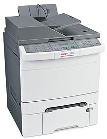 Infoprint renueva su gama de impresoras láser a color y monocromo para pymes