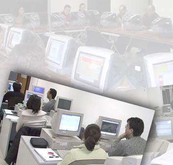 España supera la media europea en formación online para trabajadores