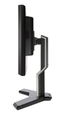 Diseño, conectividad y tecnología táctil son las nuevas apuestas de Acer en monitores